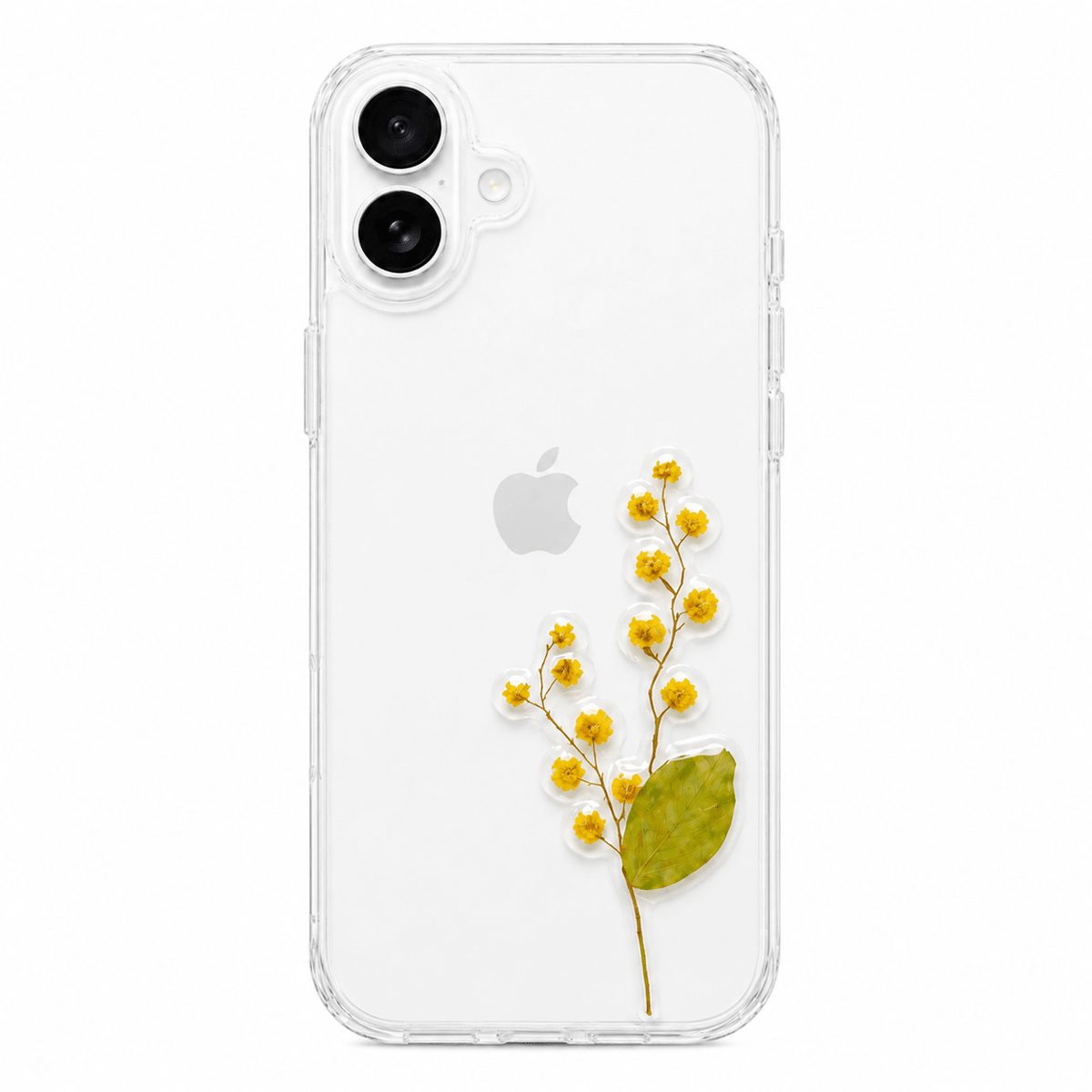 Mimosa Light — Mimosa Case Samsung - Nacre Studio
