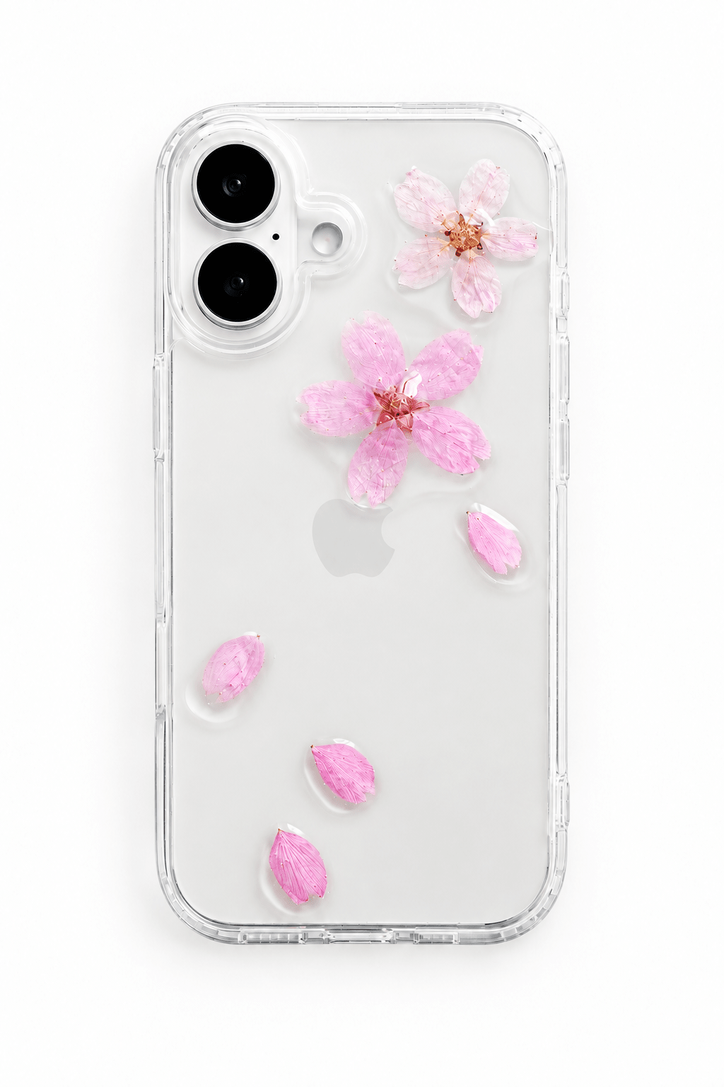 Sakura Bloom — Cherry Blossom Case - Nacre Studio